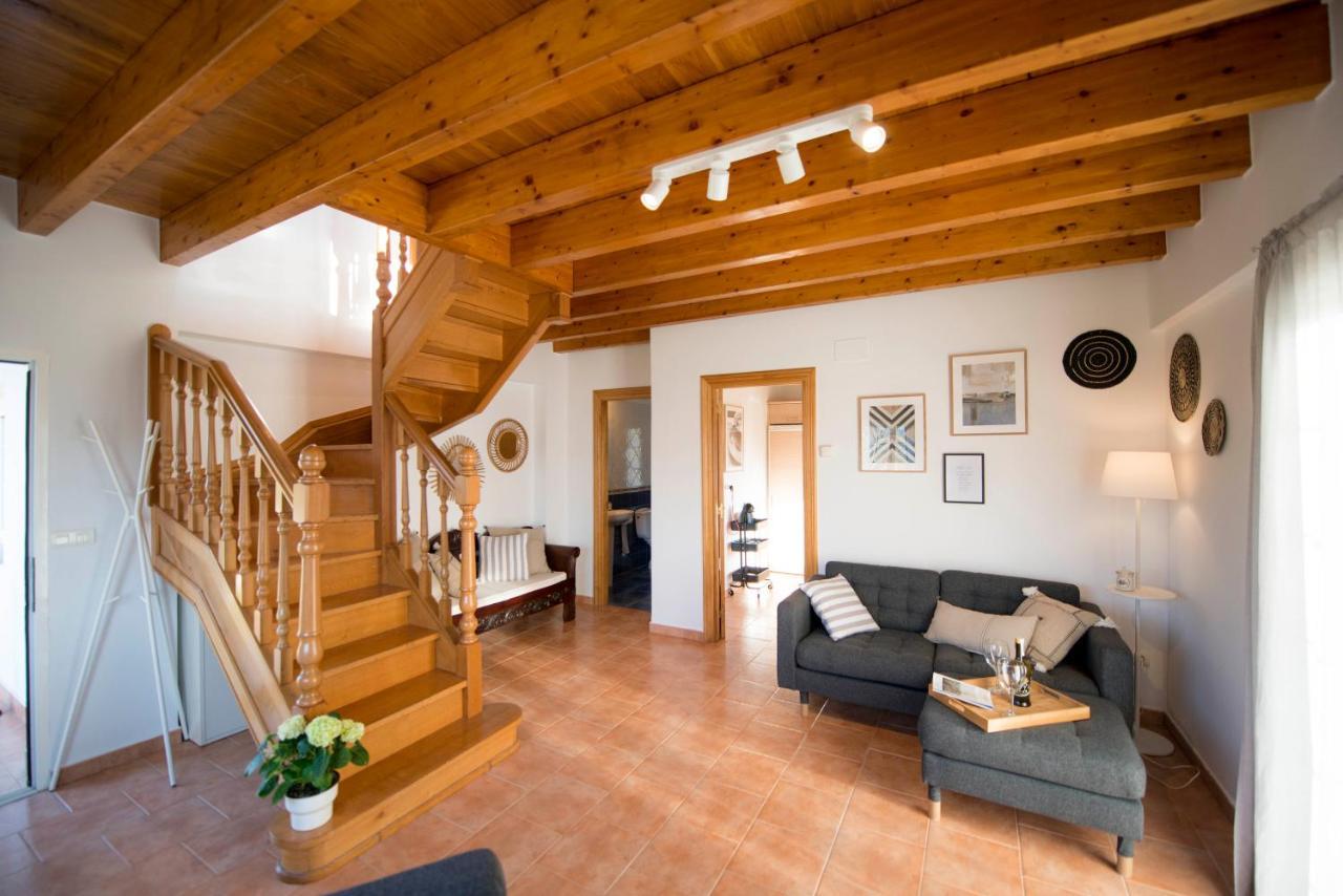 Apartamentos Turisticos Bizkar Bare Sopuerta 外观 照片