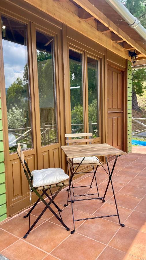 Apartamentos Turisticos Bizkar Bare Sopuerta 外观 照片